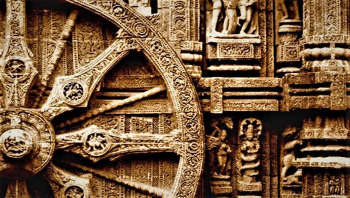 Konark Temple-odisha