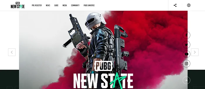 pubg new state kaise download